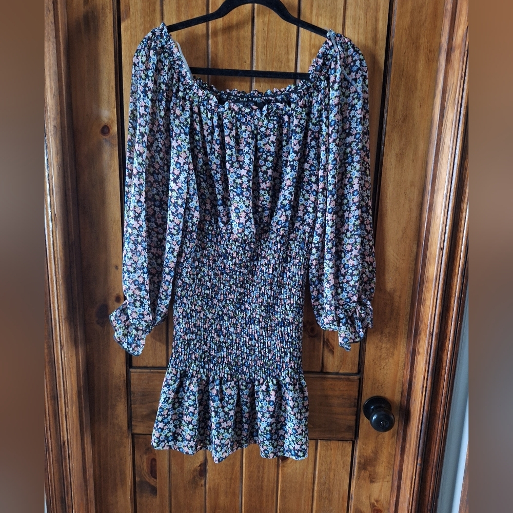 Hyfve dress